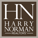 Harry Norman