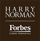 Harry Norman